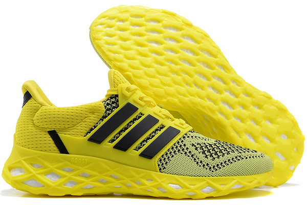 Ultra Boost DNA Web UB 8.0 (Women)